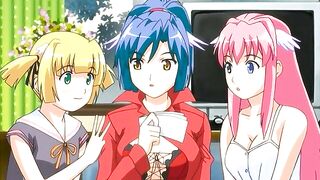 Megachu! めがちゅ! ep3