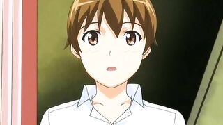 Megachu! めがちゅ! ep3