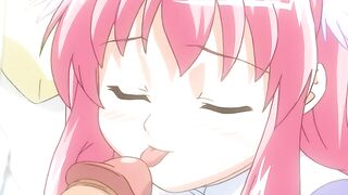 Oh! My Sex Goddess! / Megachu! ep1 ENG SUB