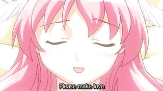 Oh! My Sex Goddess! / Megachu! ep1 ENG SUB