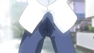 Oh! My Sex Goddess! / Megachu! ep1 ENG SUB