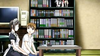 Oh! My Sex Goddess! / Megachu! ep3 ENG SUB