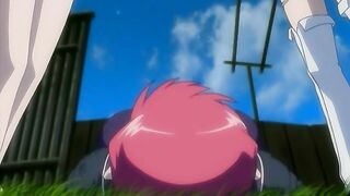 Oh! My Sex Goddess! / Megachu! ep3 ENG SUB