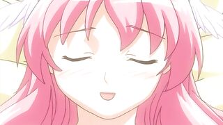 Oh! My Sex Goddess! / Megachu! ep1 ENG DUB