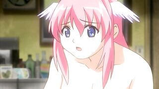 Oh! My Sex Goddess! / Megachu! ep2 ENG DUB