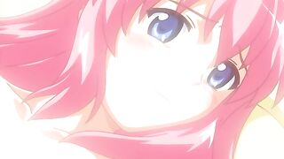 Oh! My Sex Goddess! / Megachu! ep2 ENG DUB