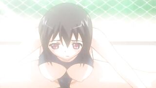 Oh! My Sex Goddess! / Megachu! ep2 ENG DUB