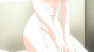 Oh! My Sex Goddess! / Megachu! ep3 ENG DUB