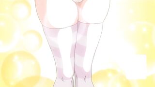 Muttsuri Dosukebe Tsuyu Gibo Shimai... ep2