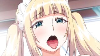 Muttsuri Dosukebe Tsuyu Gibo Shimai... ep2