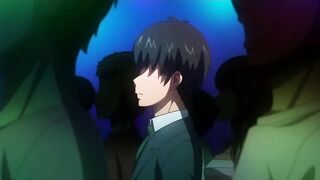 Muttsuri Dosukebe Tsuyu Gibo Shimai.. ep1 ENG