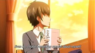 Muttsuri Dosukebe Tsuyu Gibo Shimai.. ep1 ENG