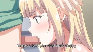 Muttsuri Dosukebe Tsuyu Gibo Shimai.. ep1 ENG