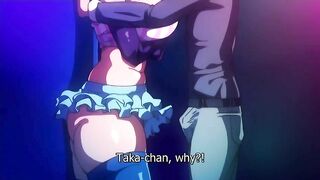 Muttsuri Dosukebe Tsuyu Gibo Shimai.. ep1 ENG