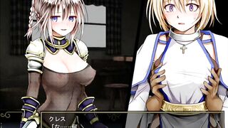 Lilitales リリテイルズ ep2