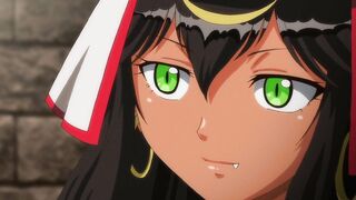 Lilitales リリテイルズ ep2