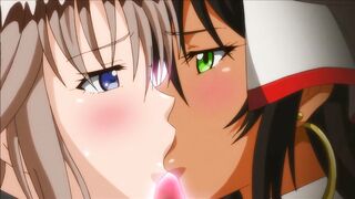 Lilitales リリテイルズ ep3