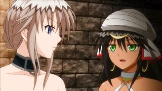 Lilitales リリテイルズ ep3