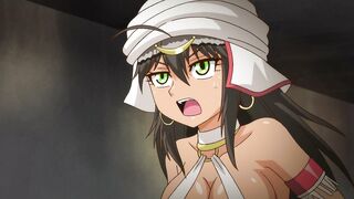 Lilitales リリテイルズ ep4