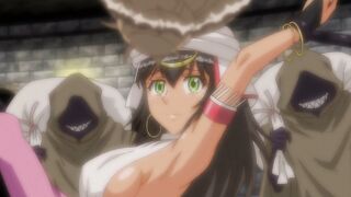 Lilitales リリテイルズ ep4