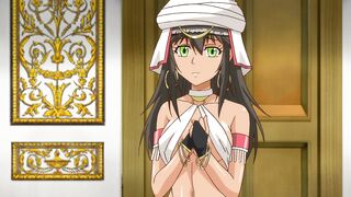 Lilitales リリテイルズ ep4