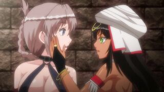 Lilitales リリテイルズ ep2 ENG SUB