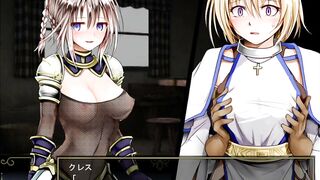 Lilitales リリテイルズ ep2 ENG SUB