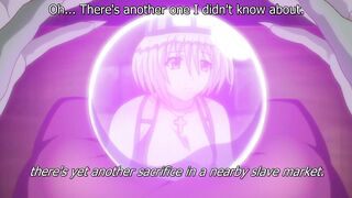 Lilitales リリテイルズ ep2 ENG SUB