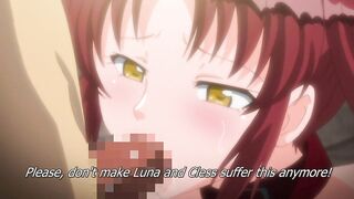 Lilitales リリテイルズ ep2 ENG SUB