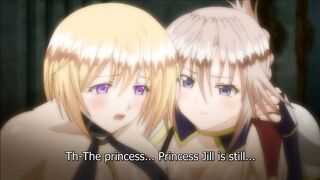 Lilitales リリテイルズ ep3 ENG SUB