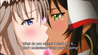 Lilitales リリテイルズ ep3 ENG SUB