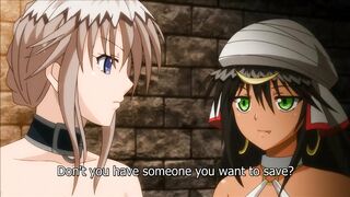 Lilitales リリテイルズ ep3 ENG SUB