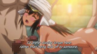 Lilitales リリテイルズ ep4 ENG SUB