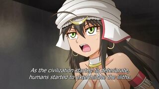 Lilitales リリテイルズ ep4 ENG SUB