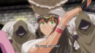 Lilitales リリテイルズ ep4 ENG SUB