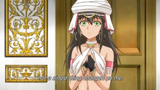 Lilitales リリテイルズ ep4 ENG SUB