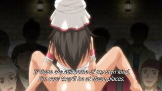 Lilitales リリテイルズ ep4 ENG SUB