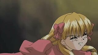 Порочная / Vicious ep2 RUS DUB