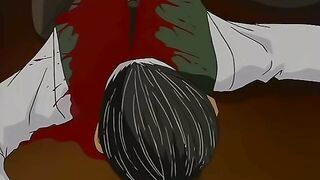 Vicious ep2 ENG SUB