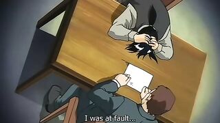 Vicious ep2 ENG SUB