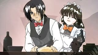 Vicious ep2 ENG SUB