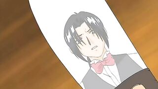 Vicious ep2 ENG SUB