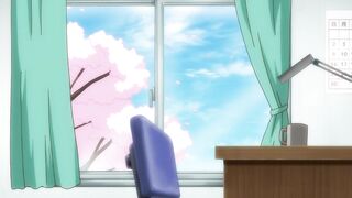 Muchi Muchi Kyousei Seichouchuu!!! ep1