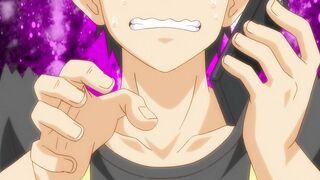 Muchi Muchi Kyousei Seichouchuu!!! ep1