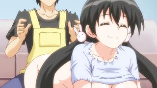 Muchi Muchi Kyousei Seichouchuu!!! ep1