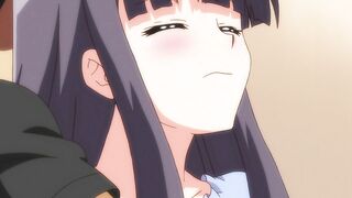 Muchi Muchi Kyousei Seichouchuu!!! ep1
