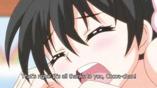 Muchi Muchi Kyousei Seichouchuu!! ep2 ENG SUB