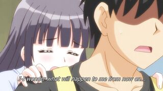 Muchi Muchi Kyousei Seichouchuu!! ep2 ENG SUB