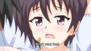 Muchi Muchi Kyousei Seichouchuu!! ep2 ENG SUB