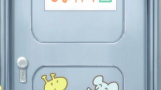 Muchi Muchi Kyousei Seichouchuu!!! ep2